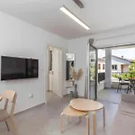 In - Insel Krk 53235 Apartamento *
