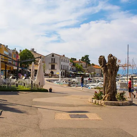 In - Insel Krk 53235 Διαμέρισμα