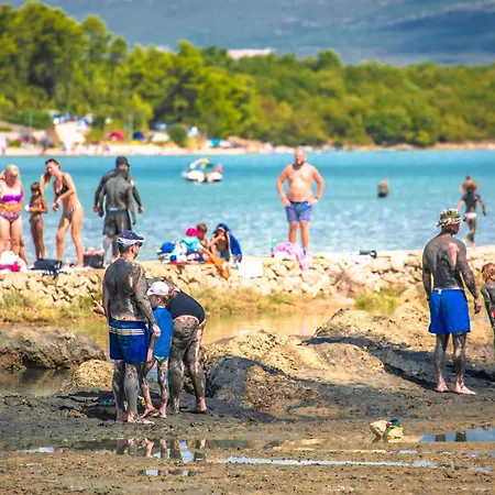Διαμέρισμα In - Insel Krk 53235