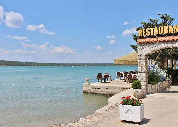 In - Insel Krk 53235