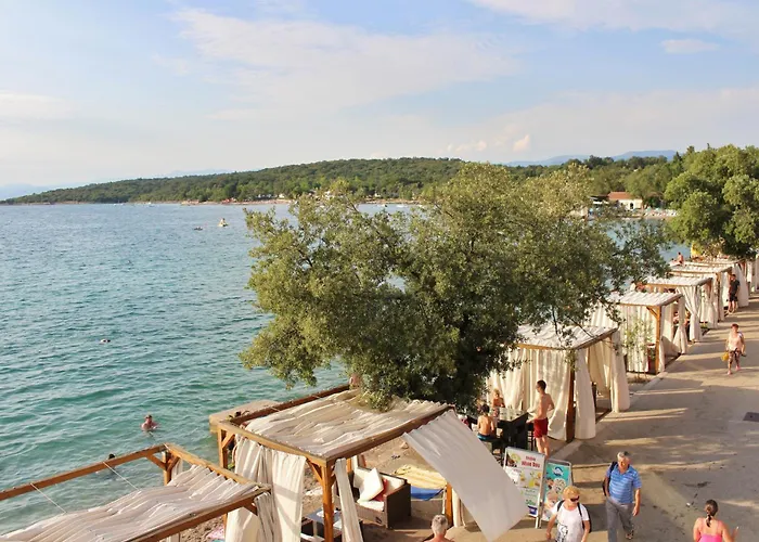 Lägenhet In - Insel Krk 53235 Malinska