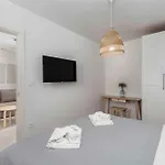 아파트 In - Insel Krk 53235 말린스카