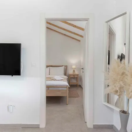 Apartment In - Insel Krk 53235
