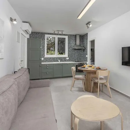 Apartment In - Insel Krk 53235 Malinska