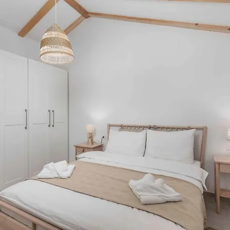 Apartment In - Insel Krk 53235