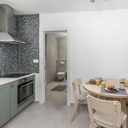 In - Insel Krk 53235 Apartment *