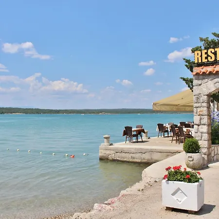 In - Insel Krk 53235